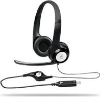 HEADPHONE LOG CLEARCHAT USB