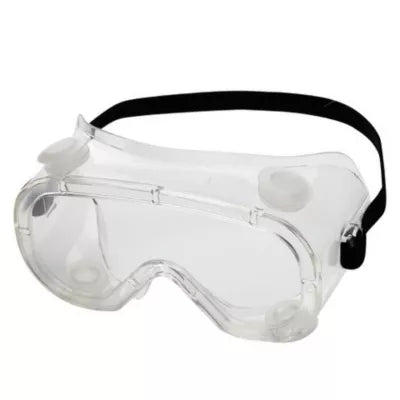 GOGGLE ECON IND VNT CLR F/F - New (SKU: 14172354)