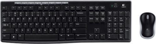LOGI WL COMBO MOUSE/KEYBOARD MK270 - ONLINE ONLY