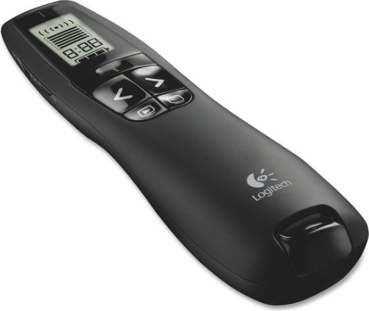 PROFESSIONAL PRESENTER R800