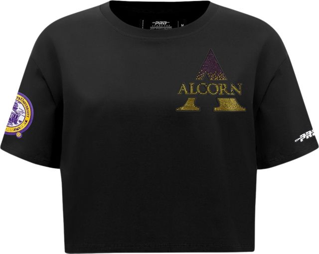 Alcorn State University Women's Short Sleeve T-Shirt