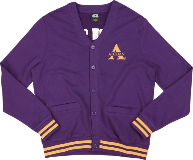 Alcorn State University Cardigan