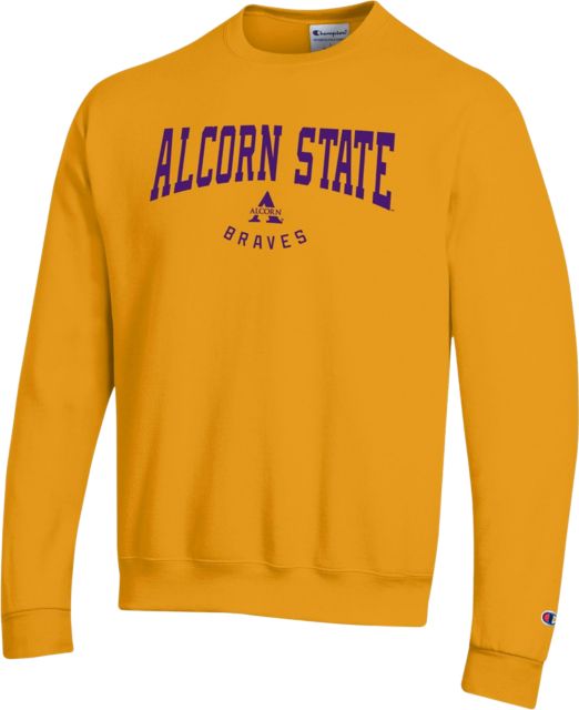 Alcorn State University Crewneck
