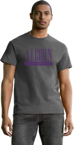 Alcorn State University Short Sleeve T-Shirt