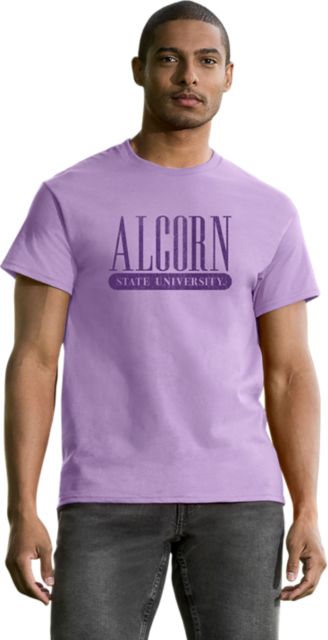 Alcorn State University Short Sleeve T-Shirt