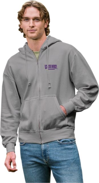Alcorn State University Full Zip