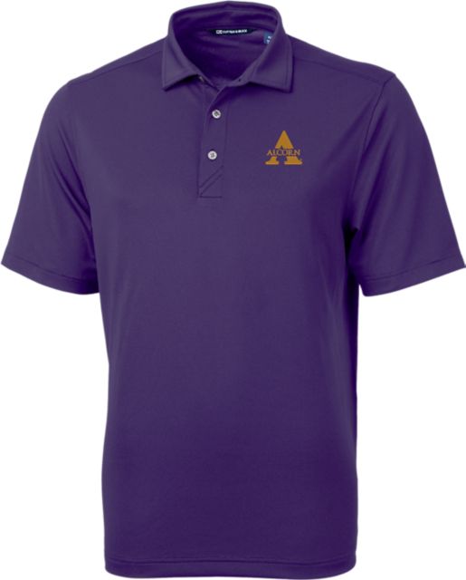 Alcorn State University Eco Pique Polo