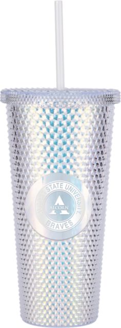 Alcorn State University Travel Tumbler