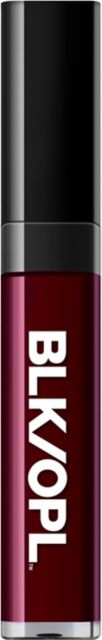 BLK/OPL COLORSPLURGE HIGH SHINE LIP GLOSS VIOLINE