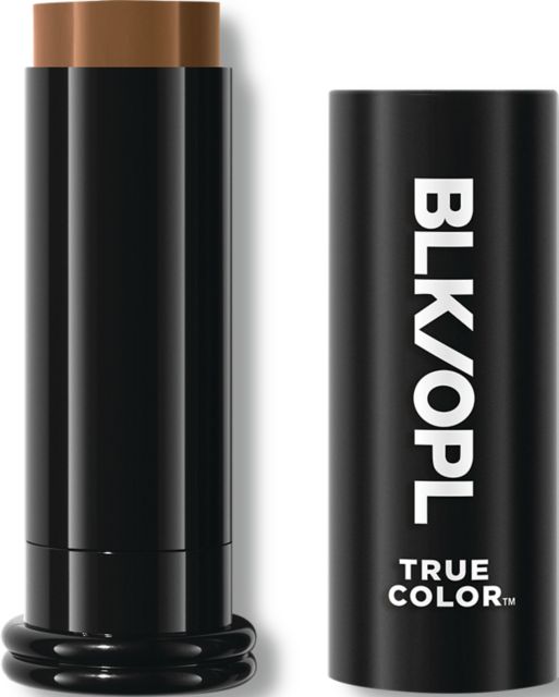 BLK/OPL TRUE COLOR SKIN PERFECTING STICK FOUNDATION SPF 15  NUTMEG