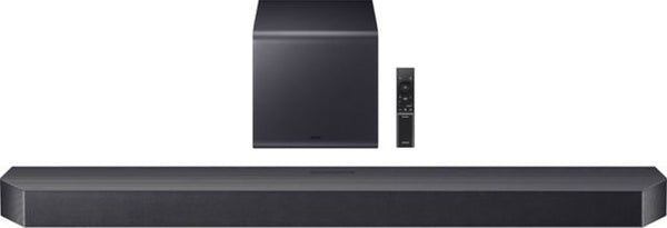 Samsung Channel Sounbar