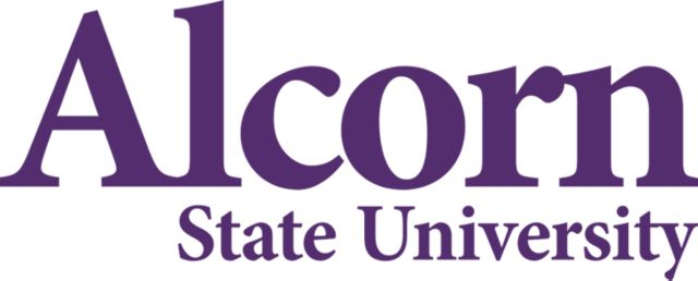 Alcorn Medium Decal Alcorn State University - ONLINE ONLY