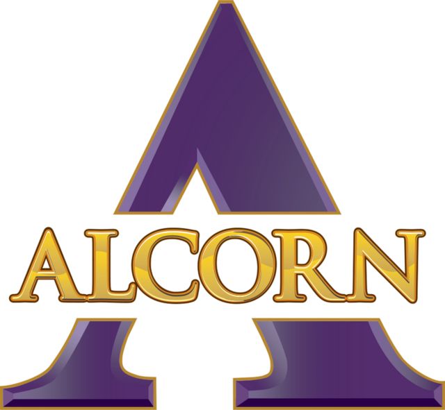 Alcorn Extra Large Decal Alcorn A - ONLINE ONLY