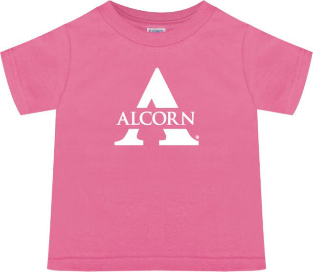 Alcorn Toddler T Shirt Alcorn A - ONLINE ONLY