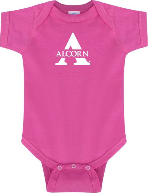 Alcorn Infant Bodysuit Alcorn A - ONLINE ONLY