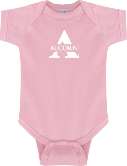 Alcorn Infant Bodysuit Alcorn A - ONLINE ONLY