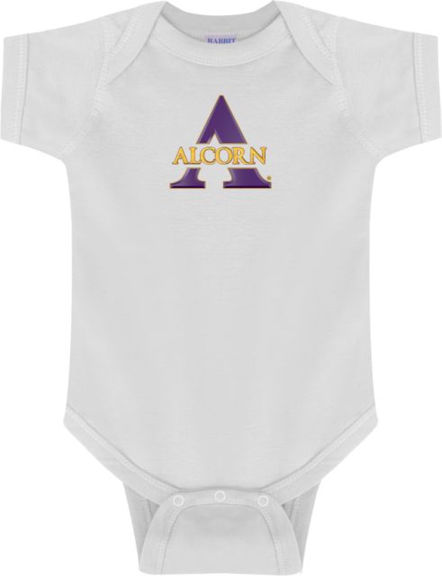 Alcorn Infant Bodysuit Alcorn A - ONLINE ONLY