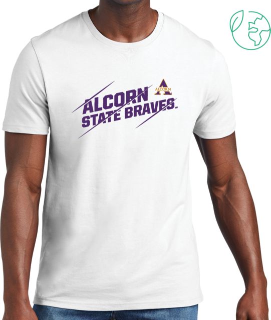 Alcorn Allmade Organic Cotton Tee Alcorn A - ONLINE ONLY