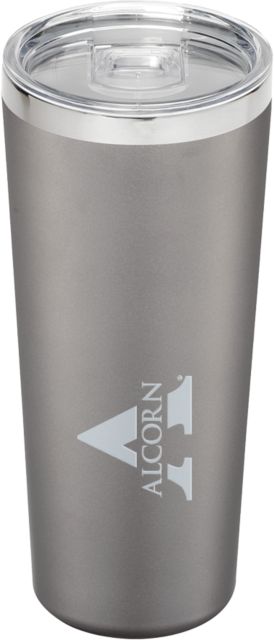 Alcorn Thor Vacuum Insulated Tumbler 22oz Alcorn A  Engraved - ONLINE ONLY