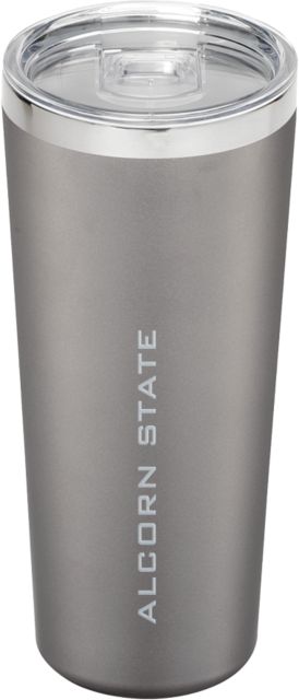 Alcorn Thor Vacuum Insulated Tumbler 22oz Official Artwork Engraved - ONLINE ONLY