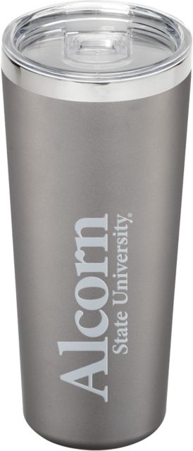 Alcorn Thor Vacuum Insulated Tumbler 22oz Alcorn State University  Engraved - ONLINE ONLY