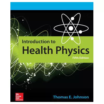Intro to Health Physics
