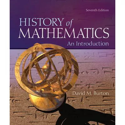 History of Mathematics
