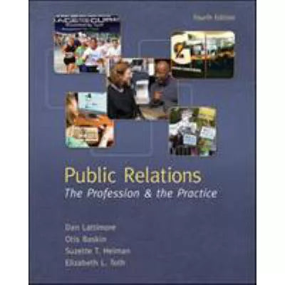 Public Relations