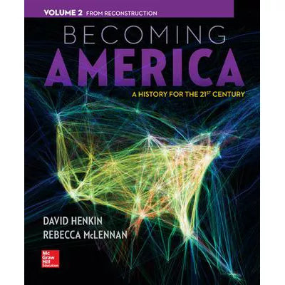 Becoming America (V2)