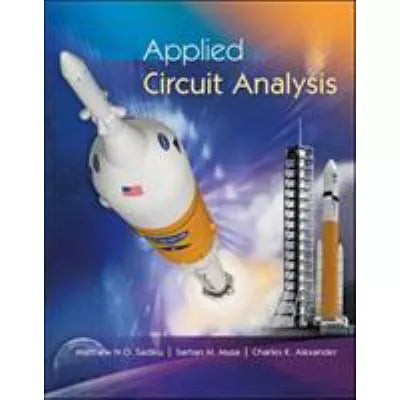 Applied Circuit Analysis