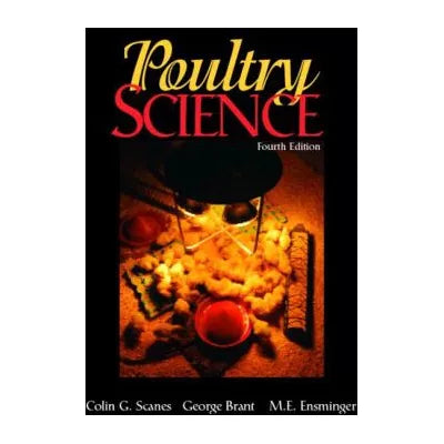 Poultry Science