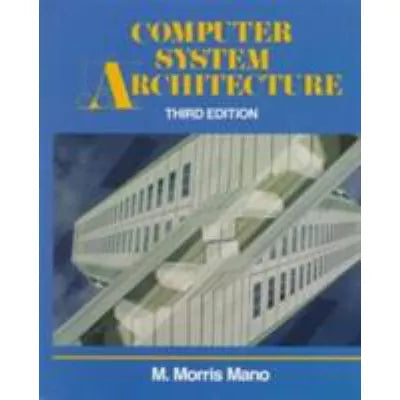 Computer System Architecture