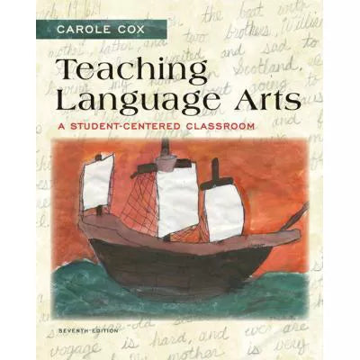 Teaching Language Arts