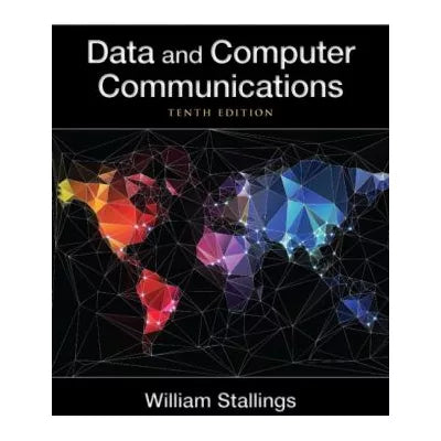 Data &amp; Computer Communications