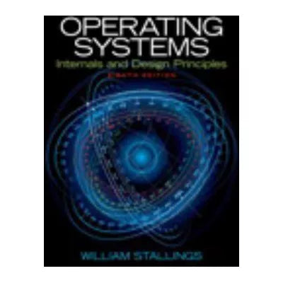 Operating Systems (w/Bind in AccessCode)