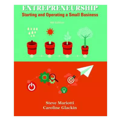 Entrepreneurship