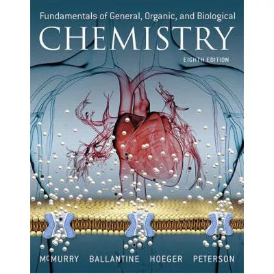 Fund of Gen, Org &amp; Bio Chem (w/MasteringChem Access)