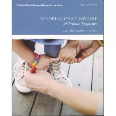 Exploring Child Welfare