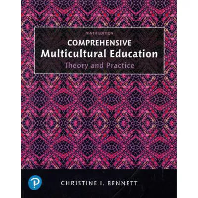 Comprehensive Multicultural Education