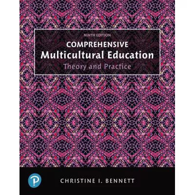 Comprehensive Multicultural Education