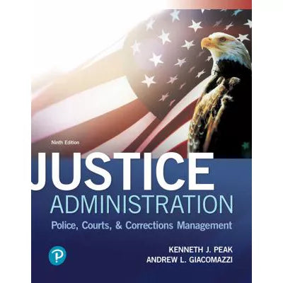 Justice Administration