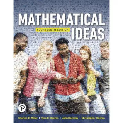 Mathematical Ideas