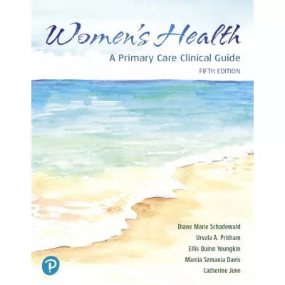 Women's Health (Bk)
