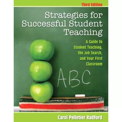 Strategies for Successful Student Teaching