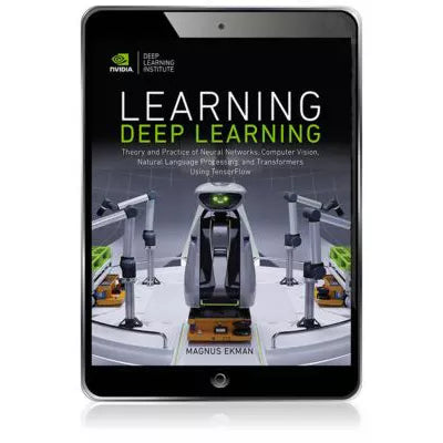 Learning Deep Learning