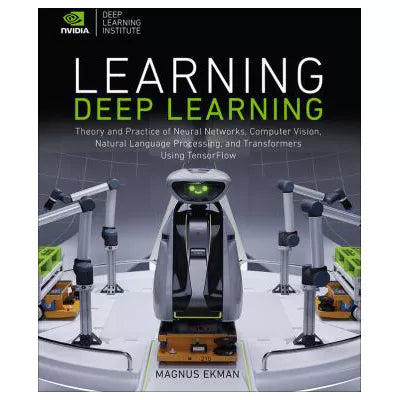 Learning Deep Learning