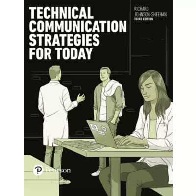 Technical Communication Strategies for Today