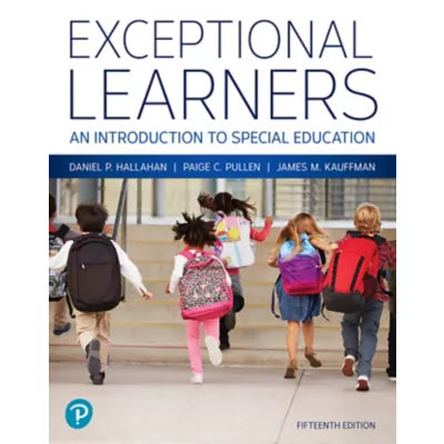 Exceptional Learners