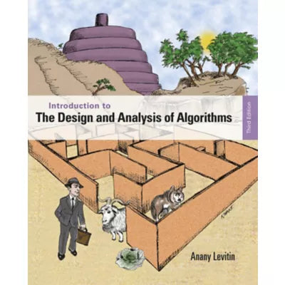 Pearson eText for Introduction to the Design and Analysis of Algorithms -- Instant Access