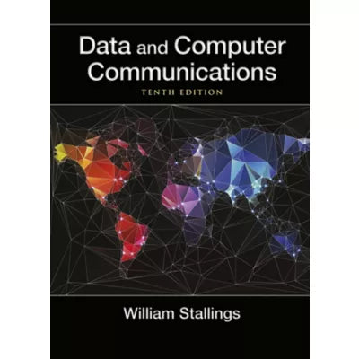Data and Computer Communications